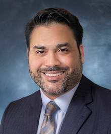 Henry Ortiz